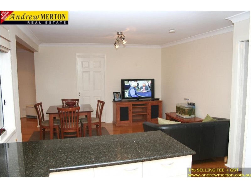 8 Magpie Court, Glenwood NSW 2768