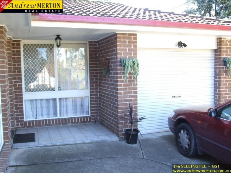 38 Summerfield Ave, Quakers Hill NSW 2763