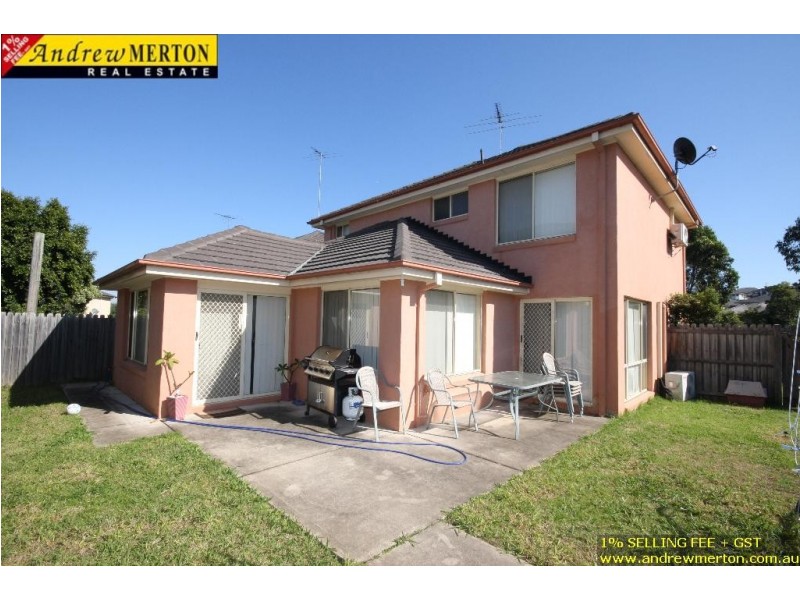 2 Matilda Way, Glenwood NSW 2768