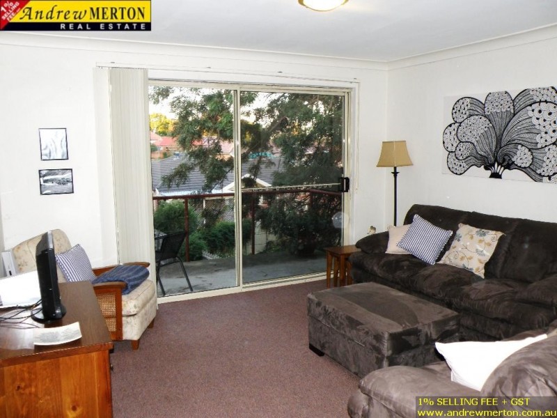 5/44 Maquarie St, Windsor NSW 2756