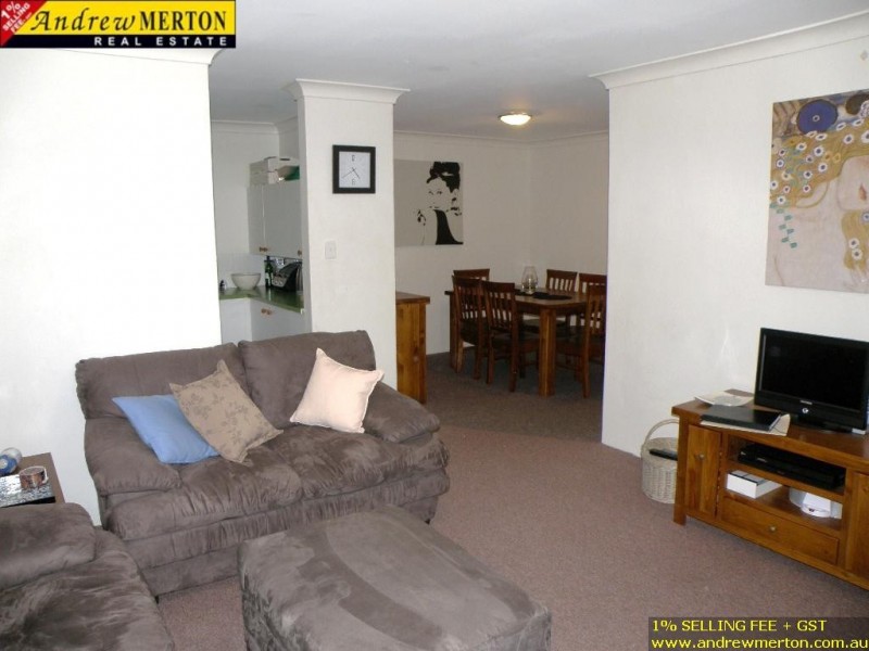 5/44 Maquarie St, Windsor NSW 2756