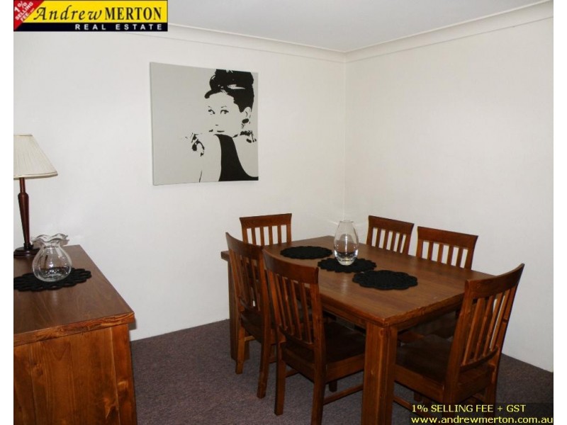 5/44 Maquarie St, Windsor NSW 2756