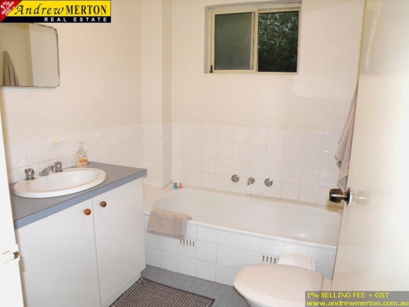 5/44 Maquarie St, Windsor NSW 2756