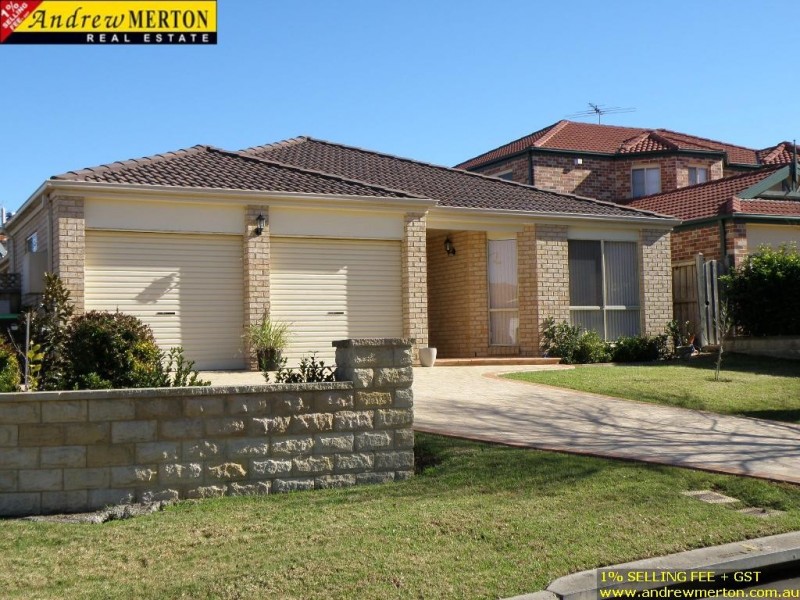 2 Diggins St, Beaumont Hills NSW 2155
