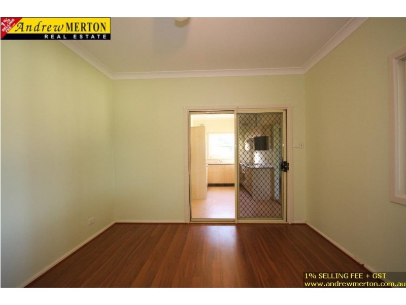 4 Maxwell Street, Blacktown NSW 2148