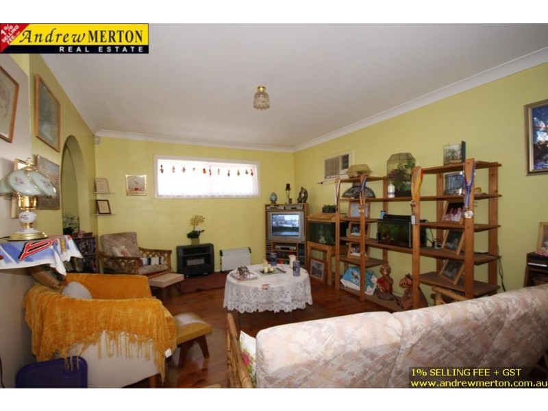 42 Wattle Street, Blacktown NSW 2148