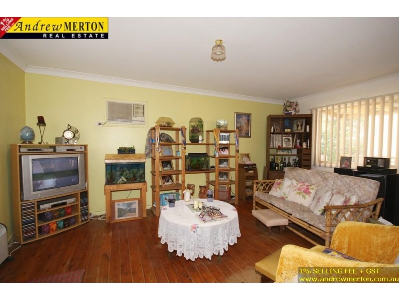 42 Wattle Street, Blacktown NSW 2148