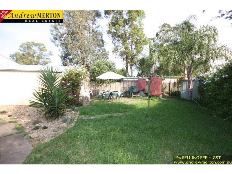 42 Wattle Street, Blacktown NSW 2148