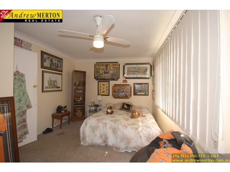 42 Wattle Street, Blacktown NSW 2148