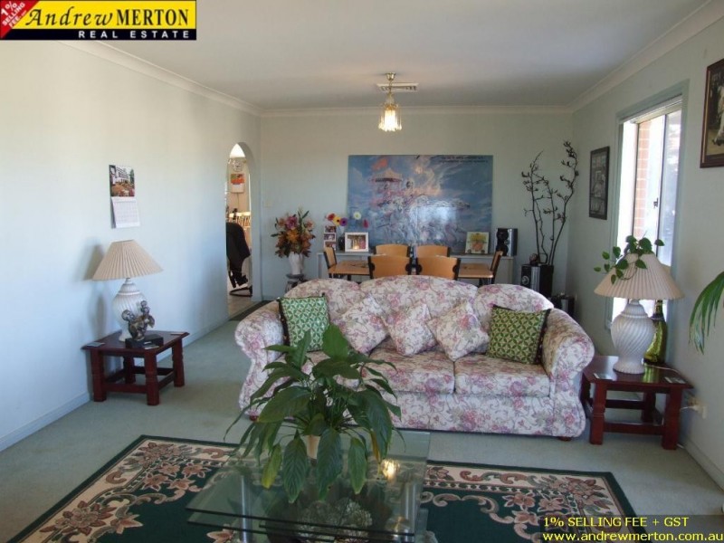 32 Farmingdale Drive, Blacktown NSW 2148