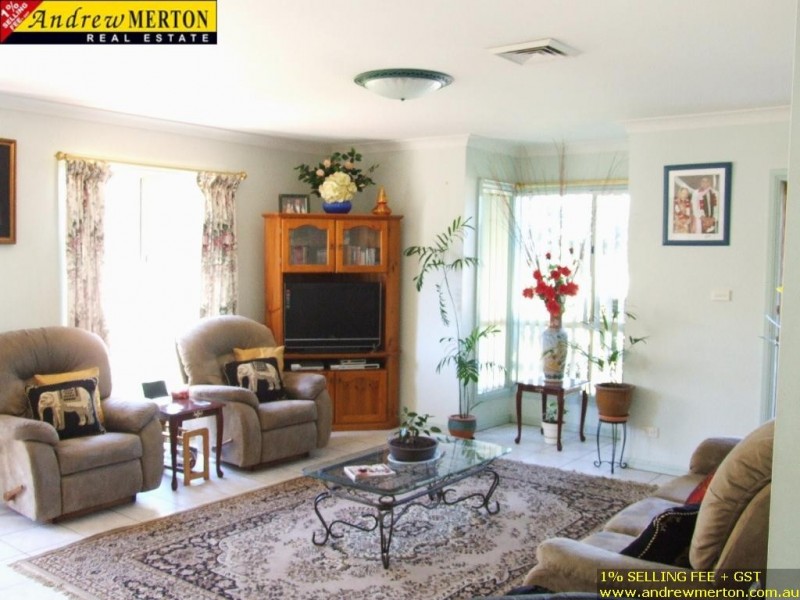 32 Farmingdale Drive, Blacktown NSW 2148