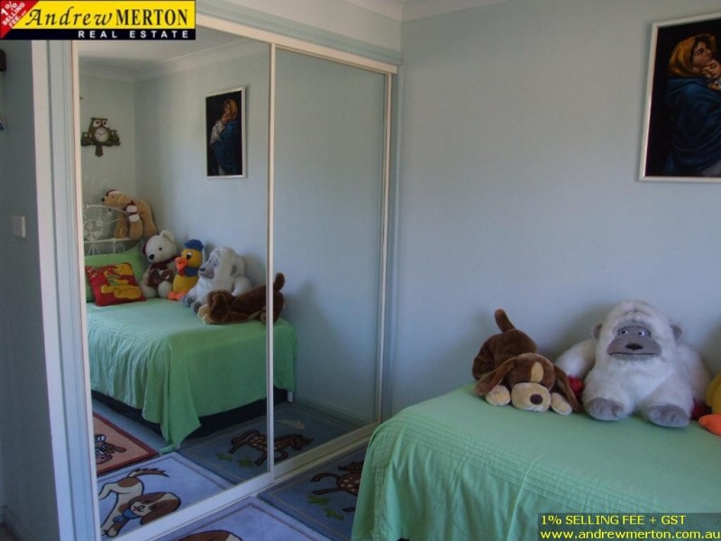 32 Farmingdale Drive, Blacktown NSW 2148