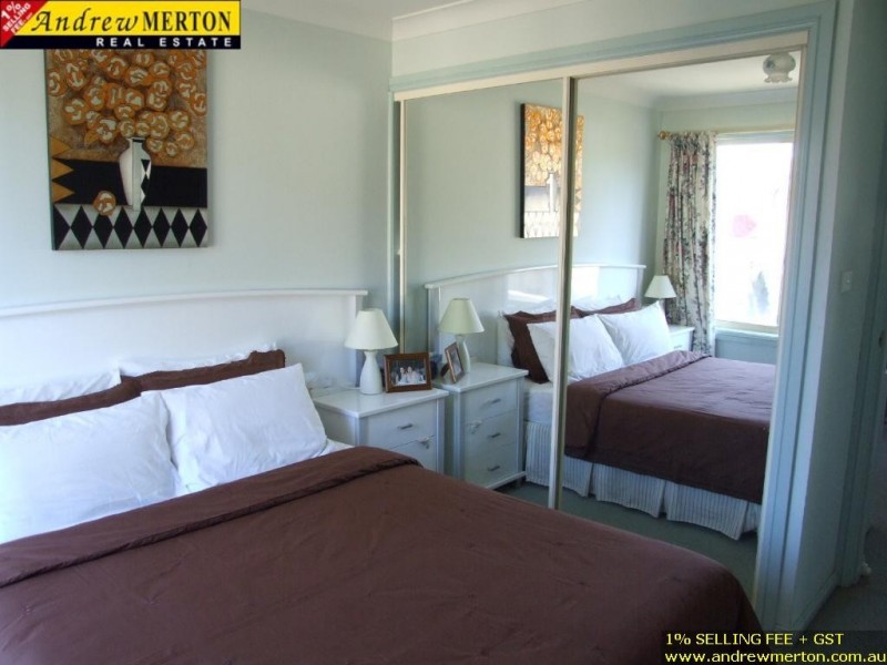 32 Farmingdale Drive, Blacktown NSW 2148