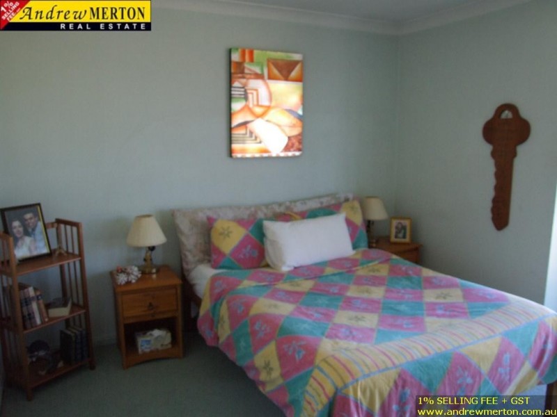 32 Farmingdale Drive, Blacktown NSW 2148