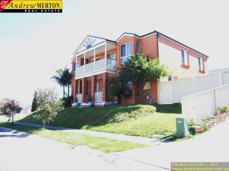 32 Farmingdale Drive, Blacktown NSW 2148