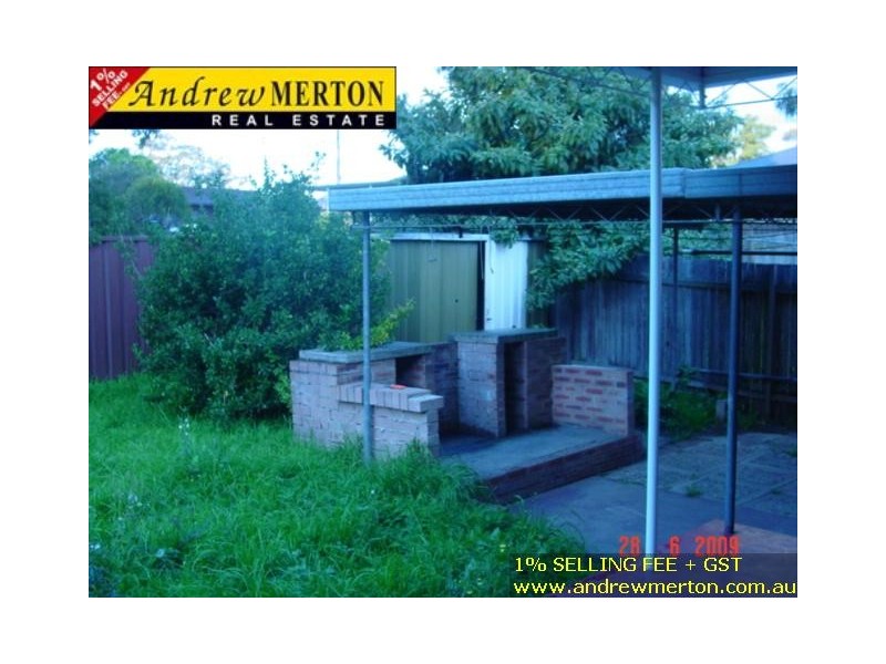 38 Railway Street, Rooty Hill NSW 2766