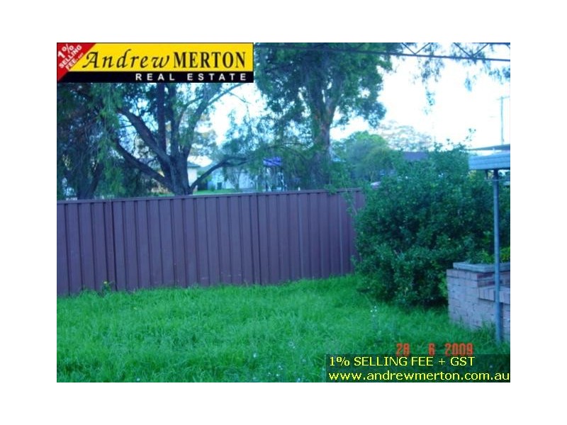 38 Railway Street, Rooty Hill NSW 2766