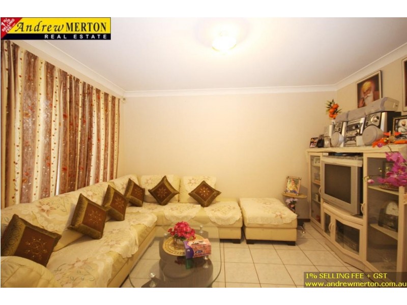 1 Winten Drive, Glendenning NSW 2761