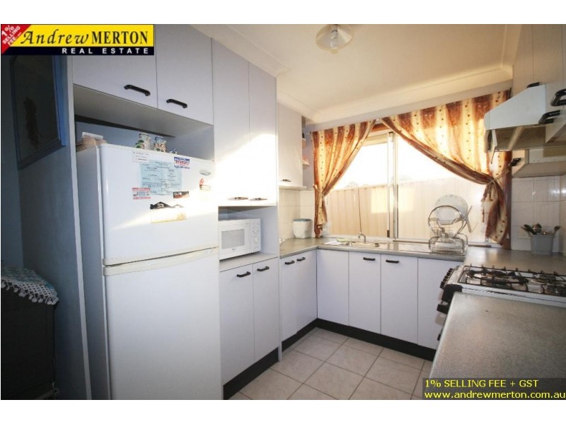 1 Winten Drive, Glendenning NSW 2761