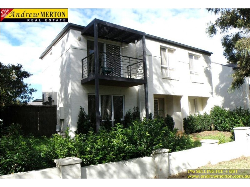 4 Kentwell, Stanhope Gardens NSW 2768