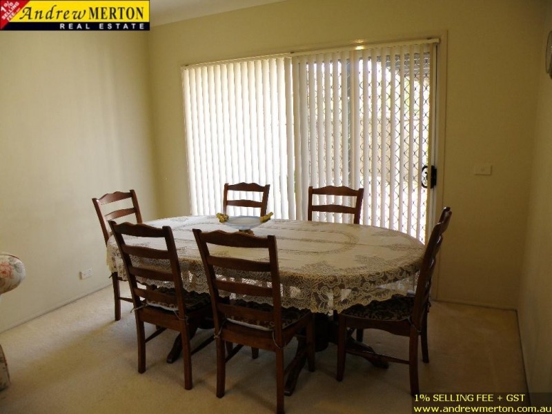 4 Kentwell, Stanhope Gardens NSW 2768