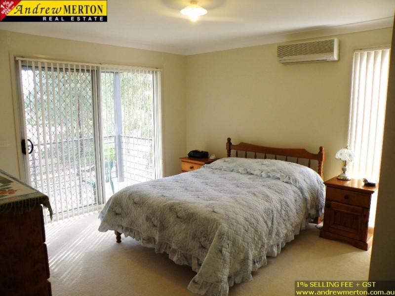 4 Kentwell, Stanhope Gardens NSW 2768