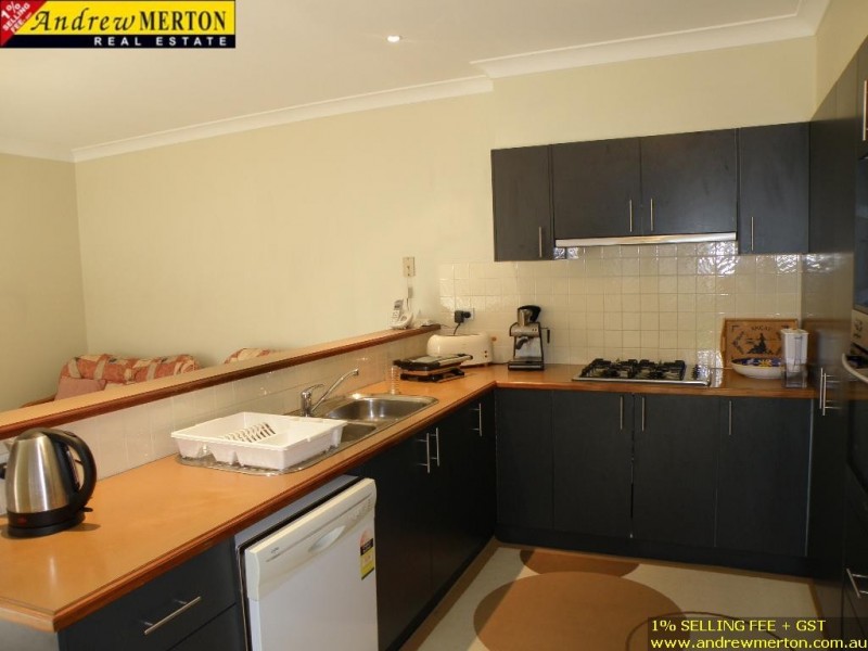 4 Kentwell, Stanhope Gardens NSW 2768