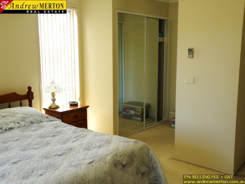 4 Kentwell, Stanhope Gardens NSW 2768