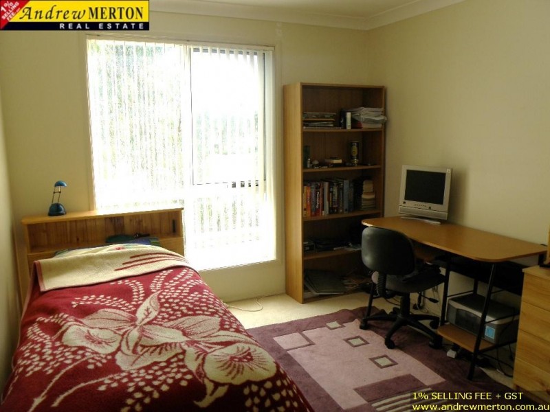 4 Kentwell, Stanhope Gardens NSW 2768