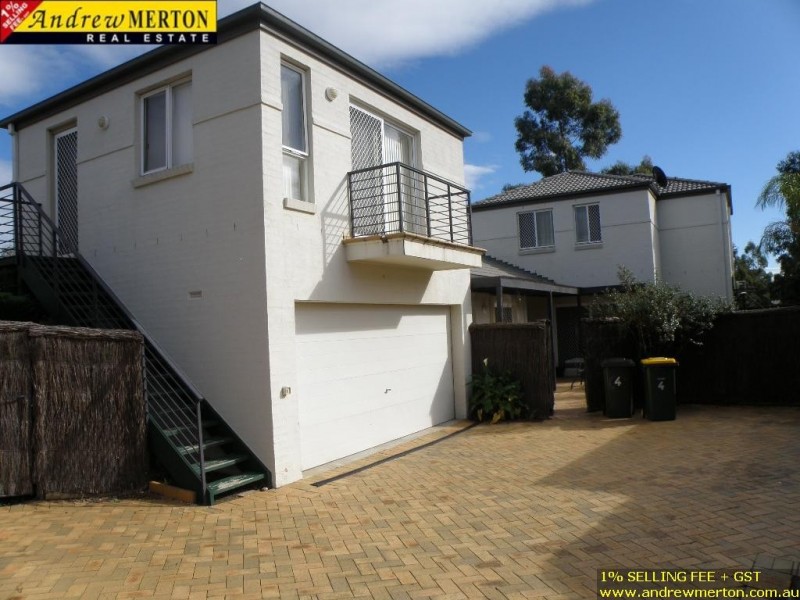 4 Kentwell, Stanhope Gardens NSW 2768