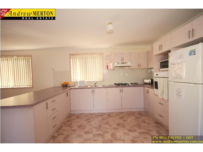 16 Warooga Avenue, Baulkham Hills NSW 2153