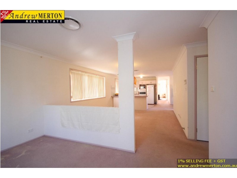 16 Warooga Avenue, Baulkham Hills NSW 2153