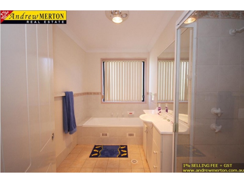 16 Warooga Avenue, Baulkham Hills NSW 2153