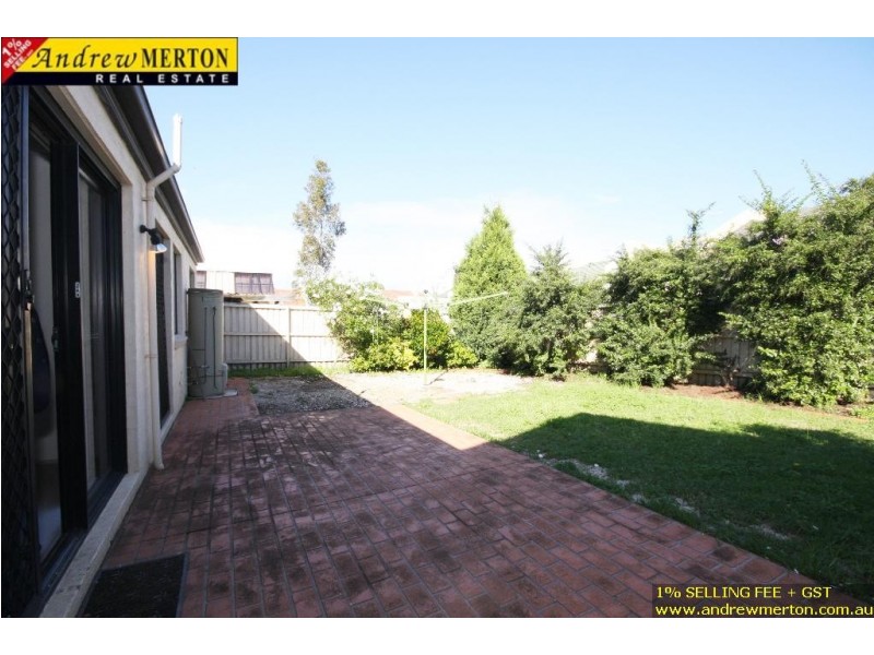 16 Warooga Avenue, Baulkham Hills NSW 2153