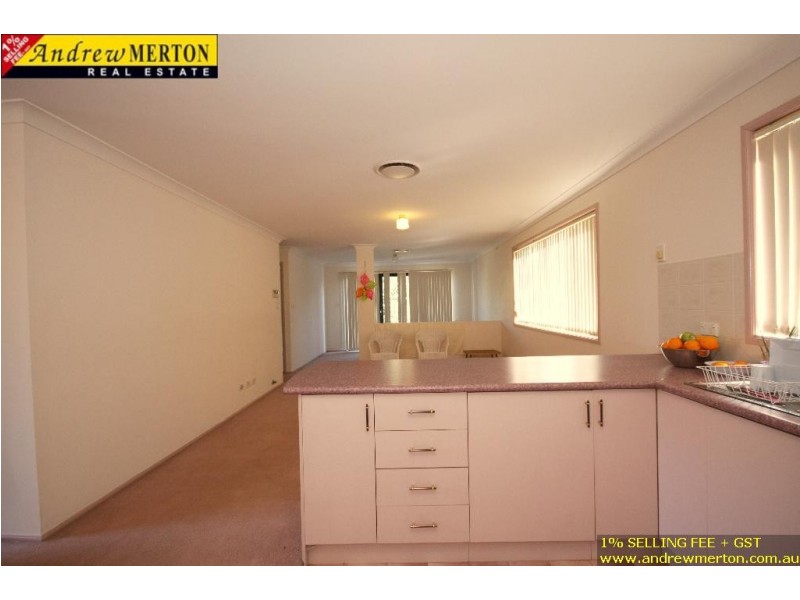 16 Warooga Avenue, Baulkham Hills NSW 2153