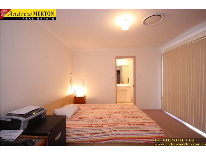 16 Warooga Avenue, Baulkham Hills NSW 2153