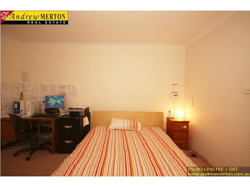 16 Warooga Avenue, Baulkham Hills NSW 2153