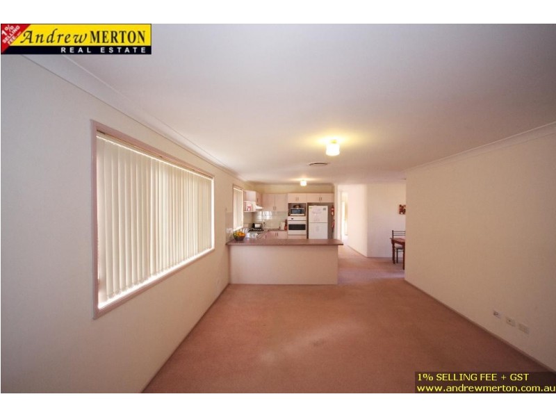 16 Warooga Avenue, Baulkham Hills NSW 2153