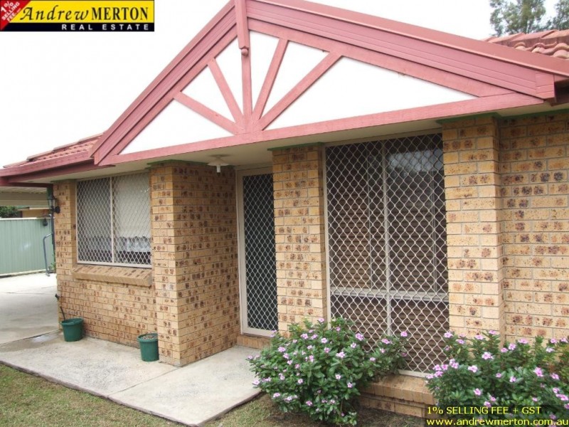 16 Sally Pl, Glendenning NSW 2761