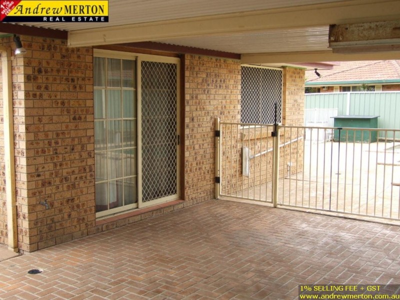 16 Sally Pl, Glendenning NSW 2761