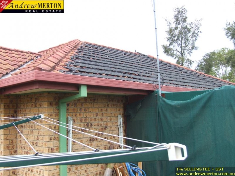 16 Sally Pl, Glendenning NSW 2761