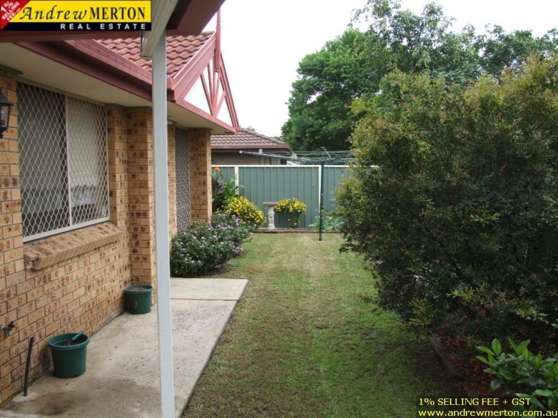 16 Sally Pl, Glendenning NSW 2761