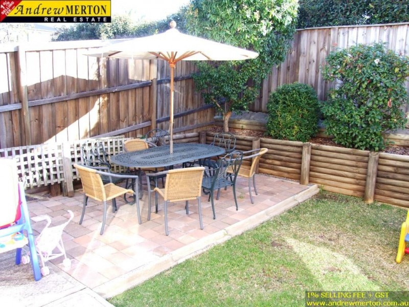 1/16 Filey Street, Blacktown NSW 2148