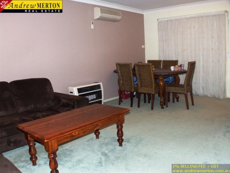 1/16 Filey Street, Blacktown NSW 2148