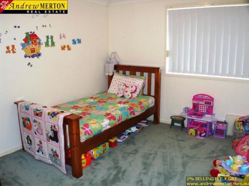 1/16 Filey Street, Blacktown NSW 2148