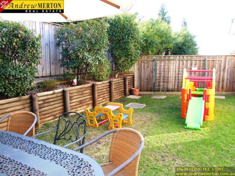 1/16 Filey Street, Blacktown NSW 2148