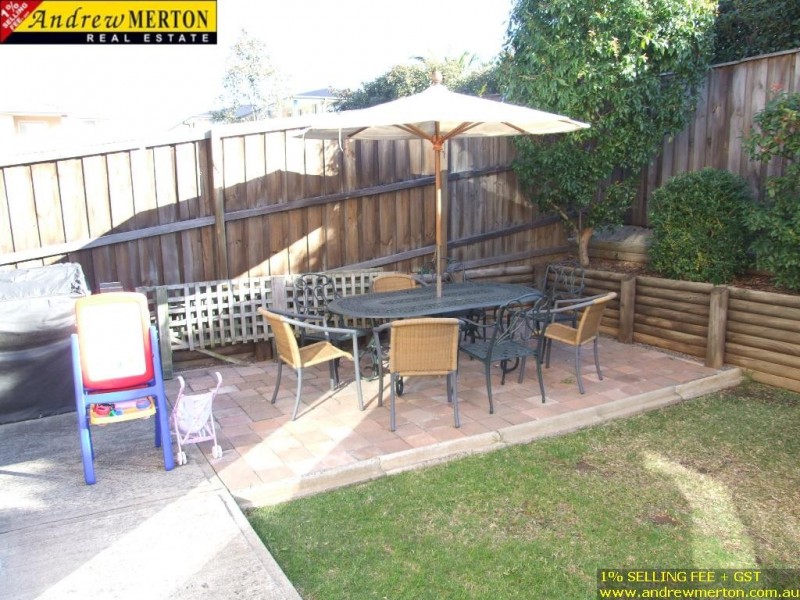 1/16 Filey Street, Blacktown NSW 2148