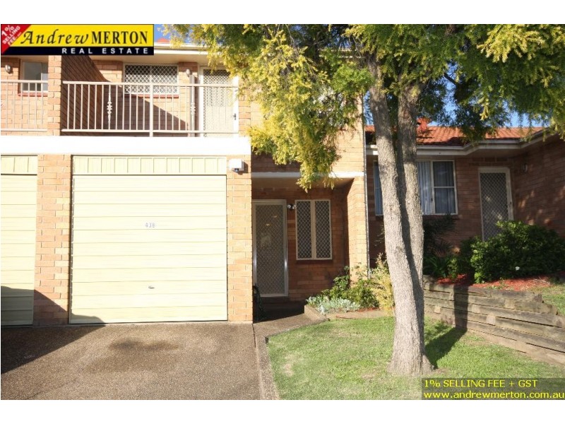 43b/179 Reservoir Road, Blacktown NSW 2148