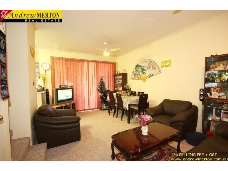 43b/179 Reservoir Road, Blacktown NSW 2148