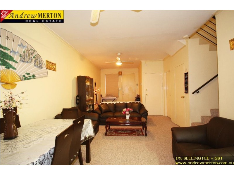 43b/179 Reservoir Road, Blacktown NSW 2148